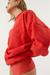 BUZO ESME ROJO - comprar online