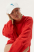 BUZO ESME ROJO - tienda online