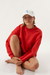 Imagen de BUZO ESME ROJO