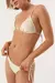 BOMBACHA PUNTA TEXTURA OFFWHITE - tienda online