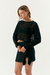 SWEATER TEXAS NEGRO - ITA BKNS