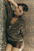CAMISA ALEXA ANIMAL PRINT - comprar online