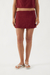 MINI BLONDIE BORDO - tienda online