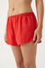 SHORT BLONDIE ROJO - tienda online
