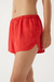 SHORT BLONDIE ROJO - comprar online