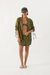 BLUSA BLONDIE VERDE - ITA BKNS