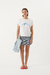 REMERA DELFIN AZUL