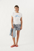 REMERA DELFIN AZUL - tienda online