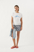 REMERA DELFIN AZUL - ITA BKNS