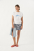 REMERA DELFIN AZUL en internet
