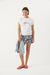REMERA DELFIN AZUL - comprar online