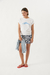 REMERA DELFIN AZUL