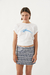 REMERA DELFIN AZUL - tienda online