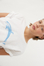 Imagen de REMERA DELFIN AZUL