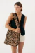Imagen de CHALECO BLONDIE NEGRO