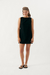 VESTIDO BLONDIE NEGRO - ITA BKNS