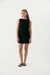 VESTIDO BLONDIE NEGRO en internet