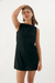 VESTIDO BLONDIE NEGRO - comprar online