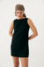 VESTIDO BLONDIE NEGRO