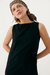 Imagen de VESTIDO BLONDIE NEGRO