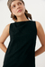 VESTIDO BLONDIE NEGRO - tienda online