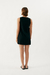 Imagen de VESTIDO BLONDIE NEGRO