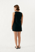 VESTIDO BLONDIE NEGRO - ITA BKNS