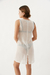 VESTIDO PALOMA OFFWHITE on internet