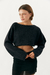 SWEATER BABY NEGRO en internet
