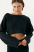SWEATER BABY NEGRO