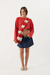 Imagen de SWEATER BABY ROJO