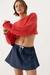 Imagen de SWEATER BABY ROJO