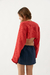 SWEATER BABY ROJO - ITA BKNS