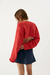 SWEATER BABY ROJO - tienda online
