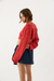 SWEATER BABY ROJO - comprar online