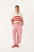 PANTALON CALA ROSA - ITA BKNS