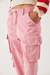 PANTALON CALA ROSA - comprar online
