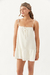 VESTIDO VOLADO BLONDIE BLANCO