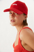 GORRA ITA SPORTS ROJO - comprar online