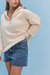 SWEATER SOFIA OFFWHITE - ITA BKNS