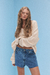 SWEATER MILI OFFWHITE - tienda online