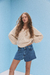 SWEATER MILI OFFWHITE en internet