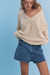 SWEATER MILI OFFWHITE - ITA BKNS