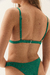 BIKINI CALI SHINE VERDE - ITA BKNS