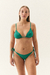 BIKINI OASIS SHINE VERDE