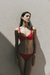 BIKINI MALLORCA ROJO - comprar online