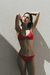 BIKINI MALLORCA ROJO - ITA BKNS