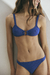 BIKINI MALLORCA TEXTURA MARINO - ITA BKNS
