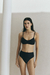 BIKINI GOLFO NEGRO
