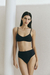 BIKINI GOLFO NEGRO